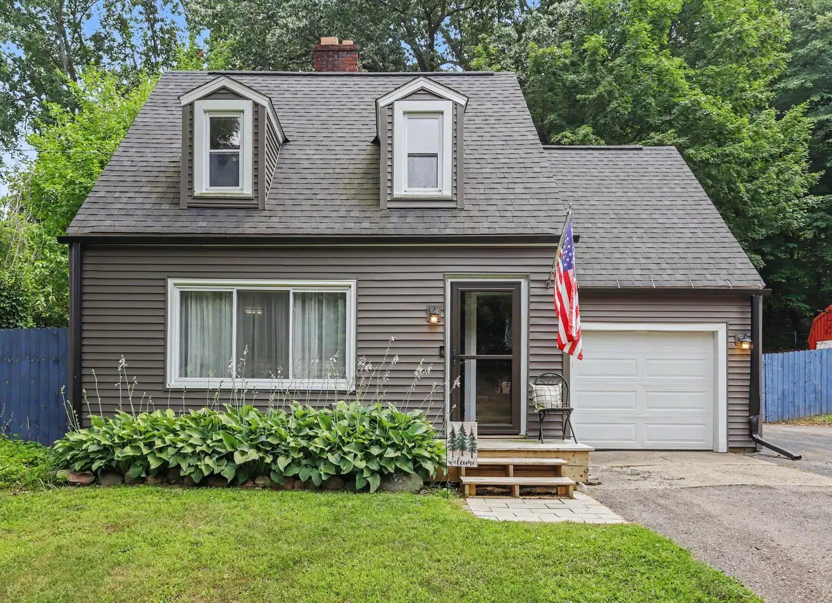 109 W Sunset Boulevard W, Battle Creek, MI 49017 - #1