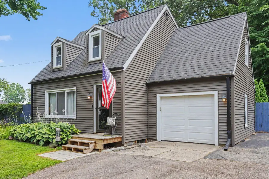 109 W Sunset Boulevard W, Battle Creek, MI 49017 - #3