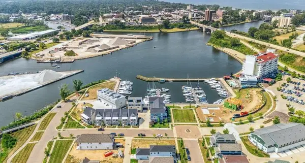 800 Whitwam Drive #Slip 37, St. Joseph, MI 49085