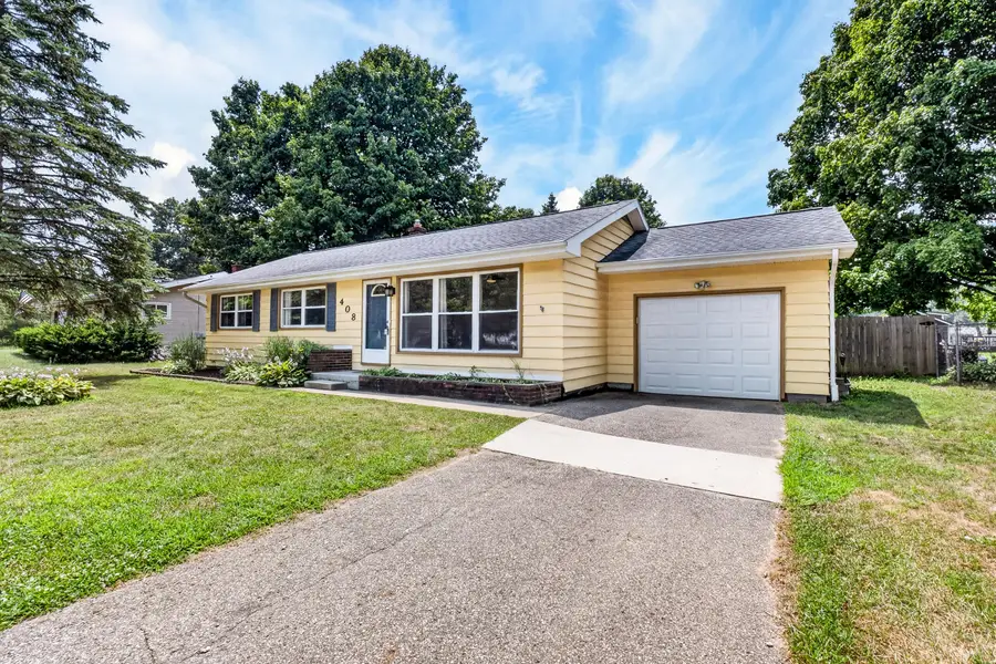 408 Upson Lane, Battle Creek, MI 49017 - #2
