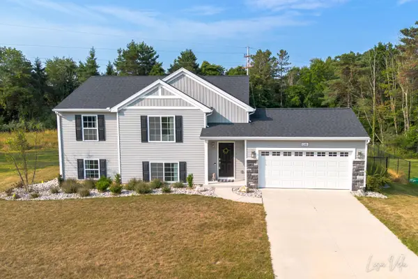 1309 Waterpoint Court, Whitehall, MI 49461