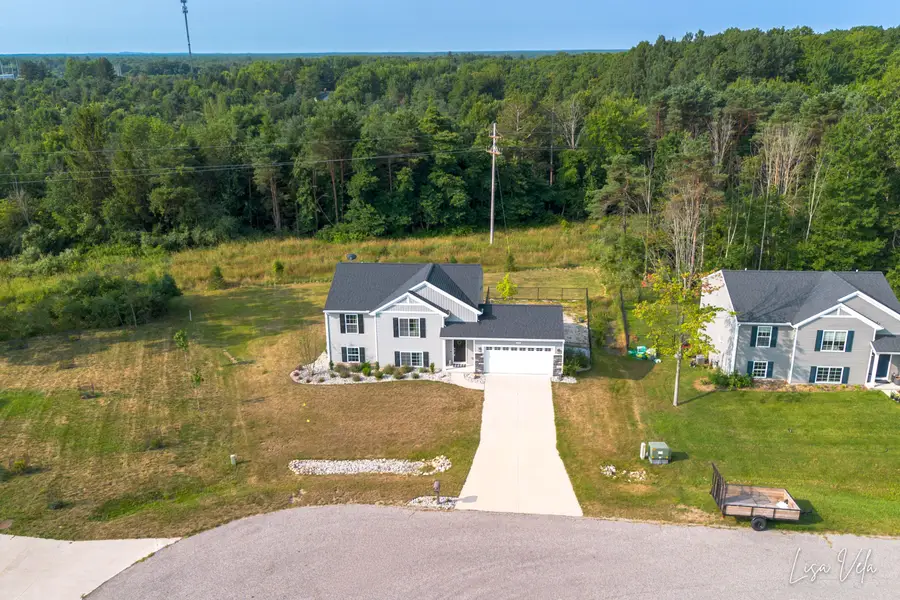 1309 Waterpoint Court, Whitehall, MI 49461 - #3