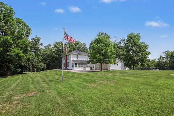 315 S Washington Street, Manchester, MI 48158