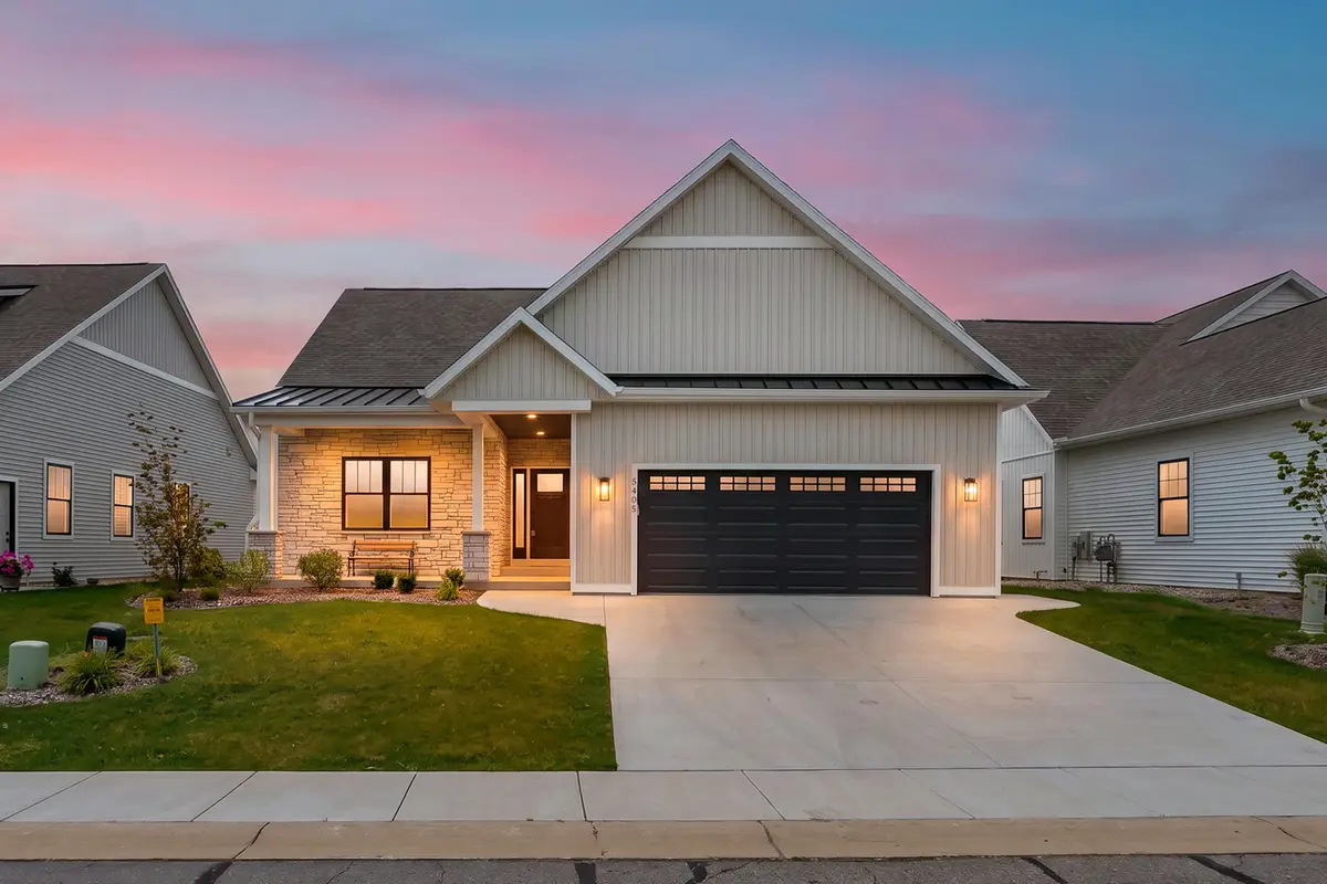 5405 Harborview Pass, Kalamazoo, MI 49009 - #1