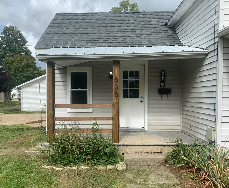 634 W Green Street, Marshall, MI 49068 - #2