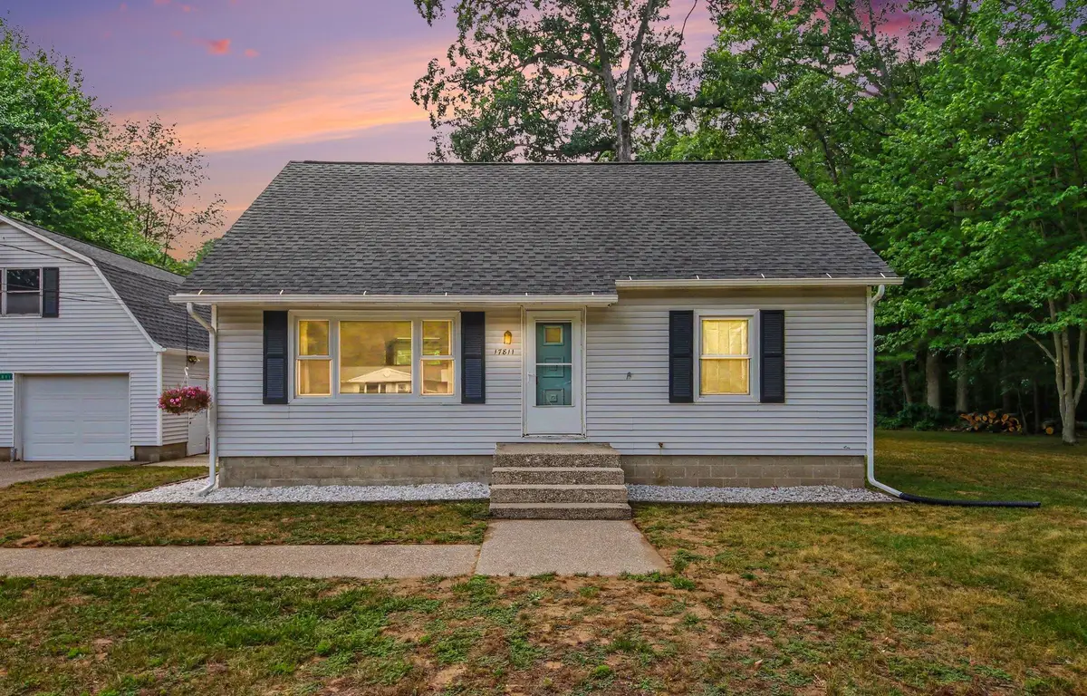 17811 148th Avenue, Spring Lake, MI 49456 - #1