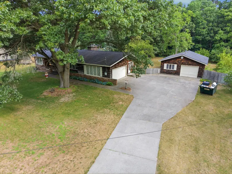 3656 Macarthur Road, Muskegon, MI 49442 - #2