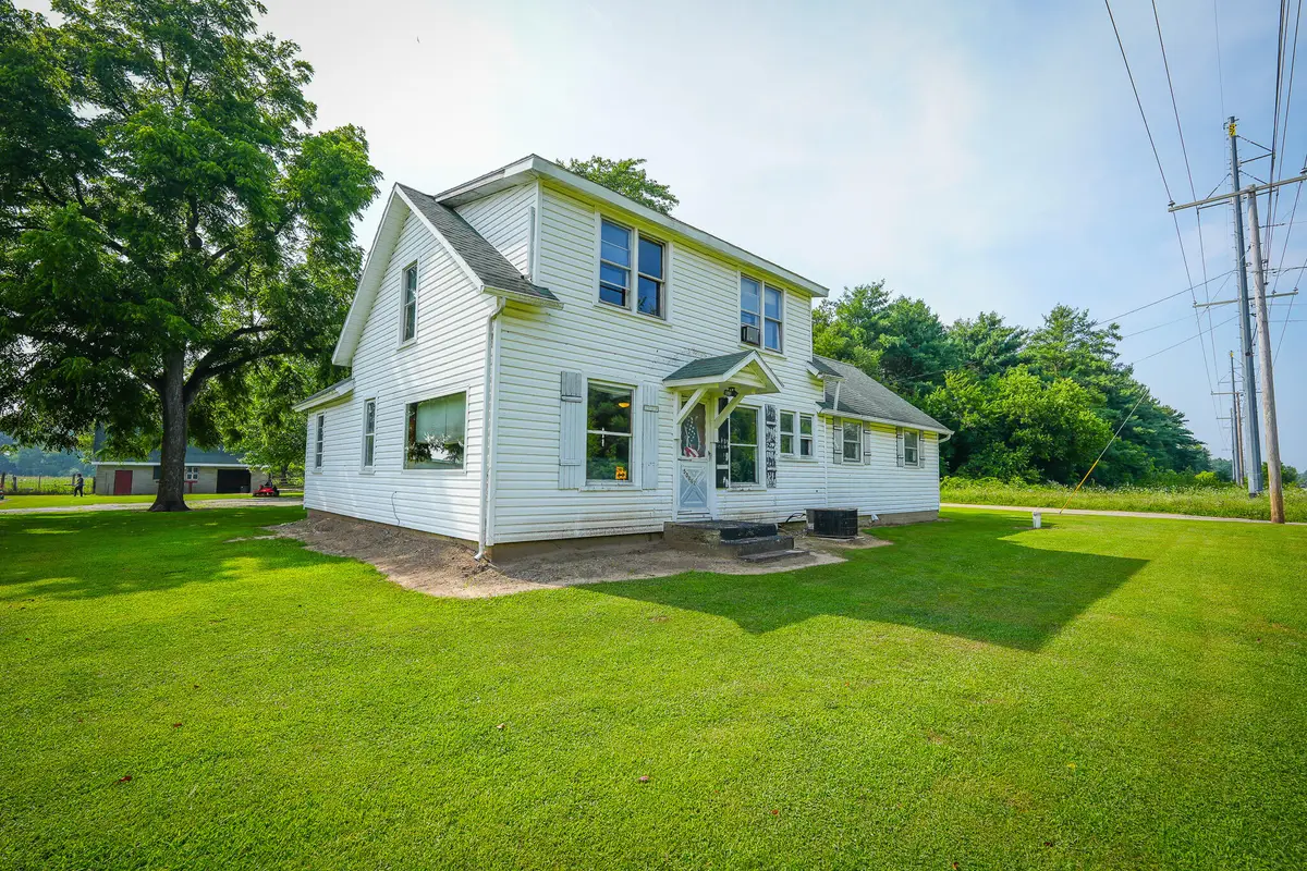 50002 M 51 N, Dowagiac, MI 49047 - #1
