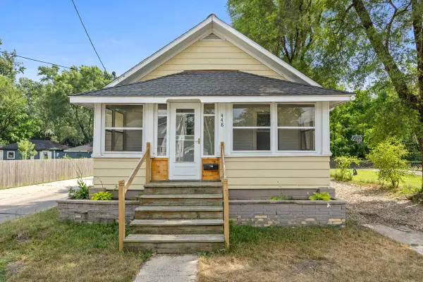 448 E Stockbridge Avenue, Kalamazoo, MI 49001