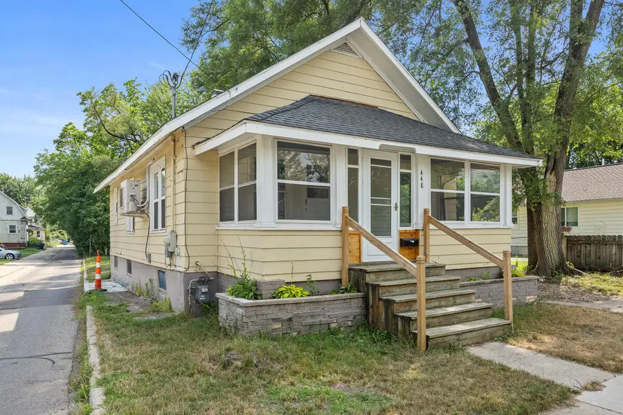 448 E Stockbridge Avenue, Kalamazoo, MI 49001 - #2