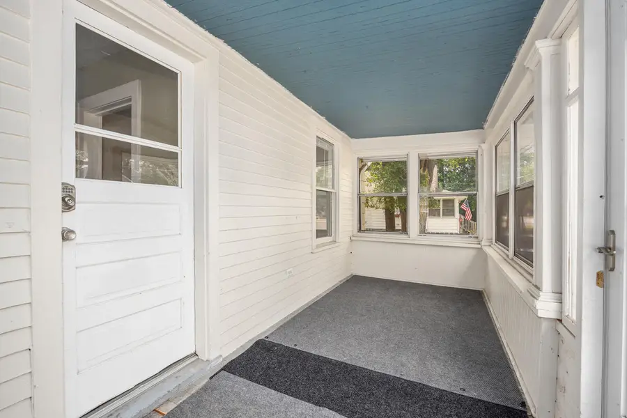 448 E Stockbridge Avenue, Kalamazoo, MI 49001 - #3