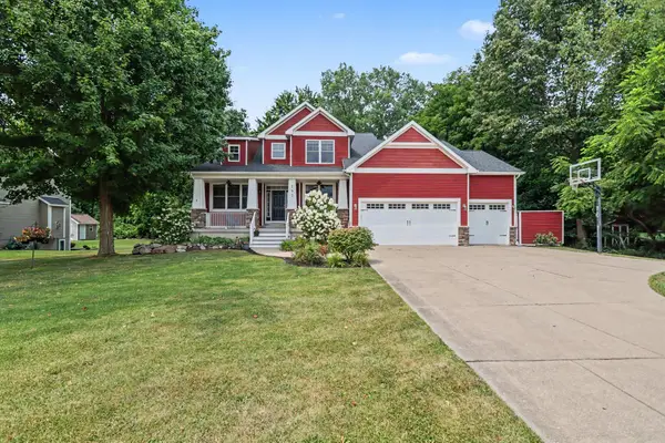 182 Woodhaven Drive, Battle Creek, MI 49015