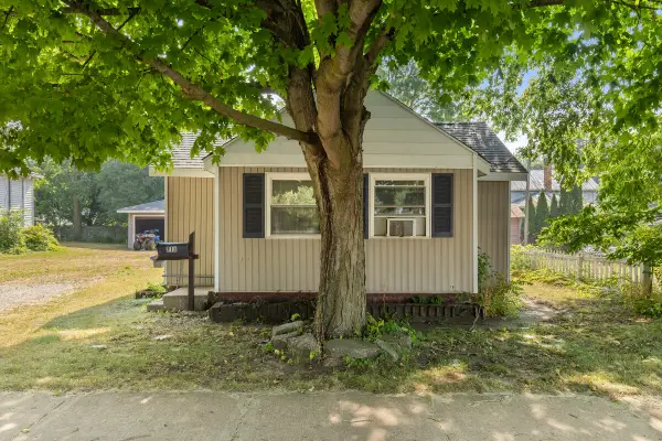 216 Mill Street, Ionia, MI 48846
