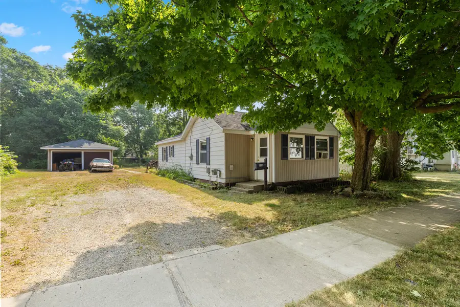216 Mill Street, Ionia, MI 48846 - #2