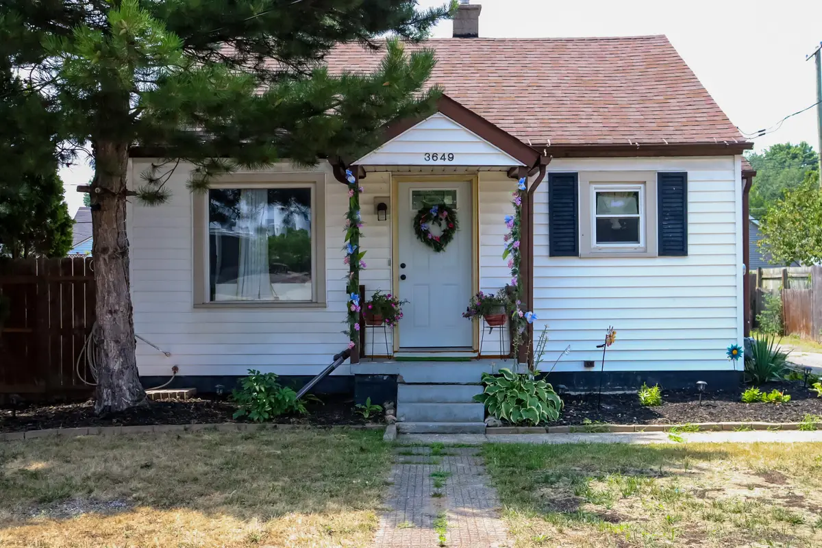 3649 Jefferson Avenue Se, Grand Rapids, MI 49548 - #1