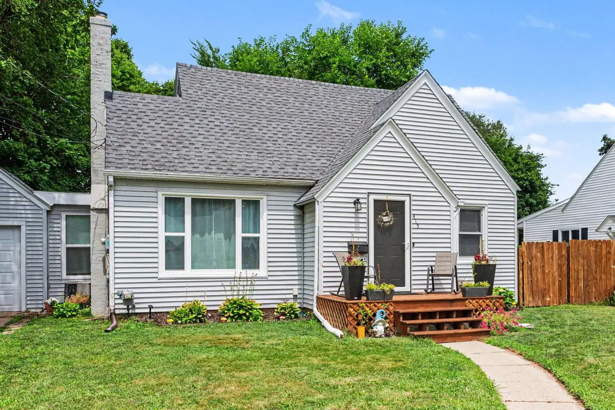 415 Glendale Boulevard, Kalamazoo, MI 49004 - #1