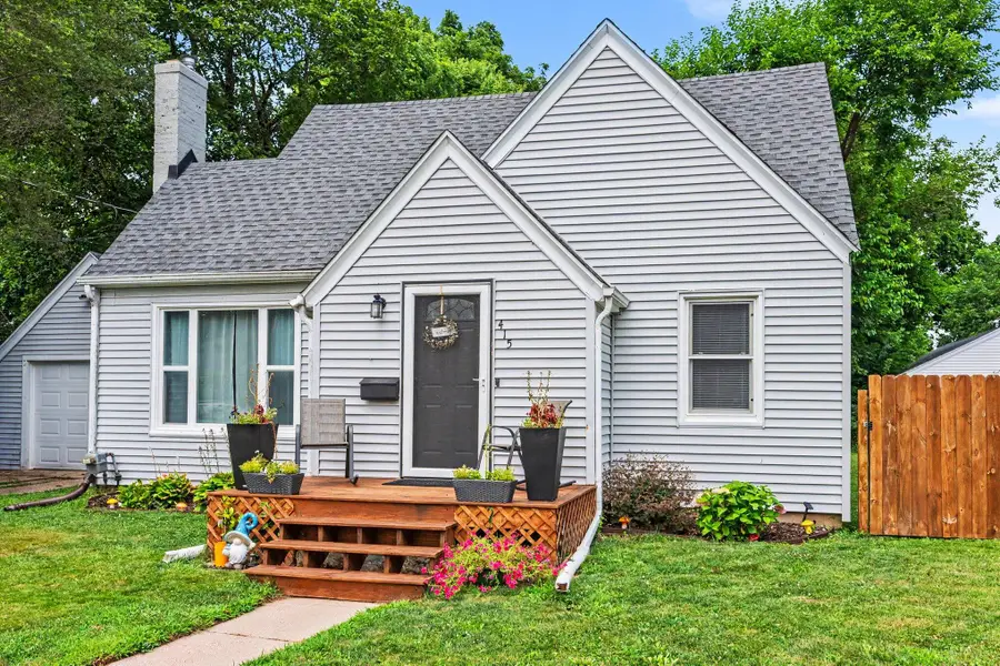 415 Glendale Boulevard, Kalamazoo, MI 49004 - #2