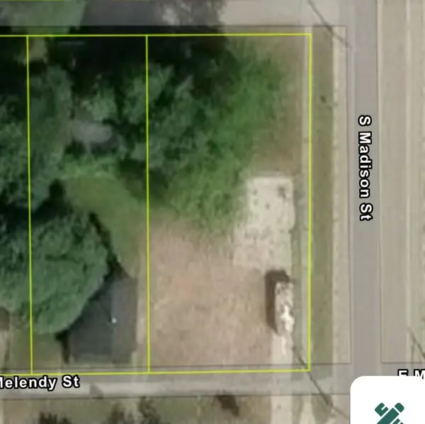 621 E Melendy Street, Ludington, MI 49431