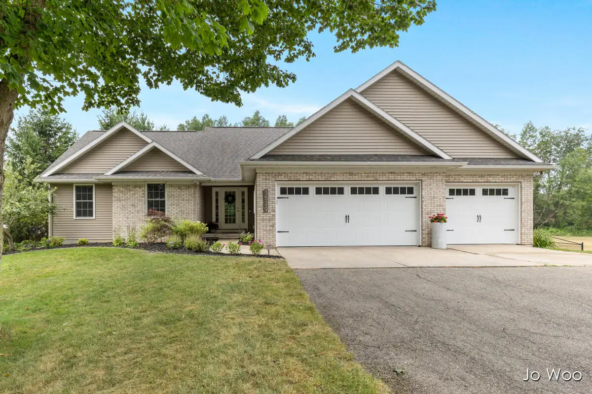 3529 Buttrick Avenue Se, Ada, MI 49301 - #1