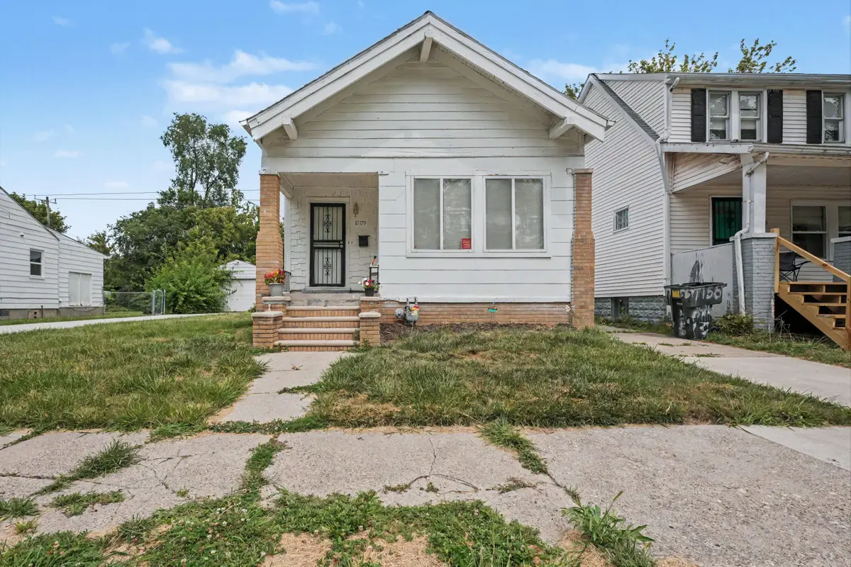 17179 Detroit Street, Detroit, MI 48224 - #1