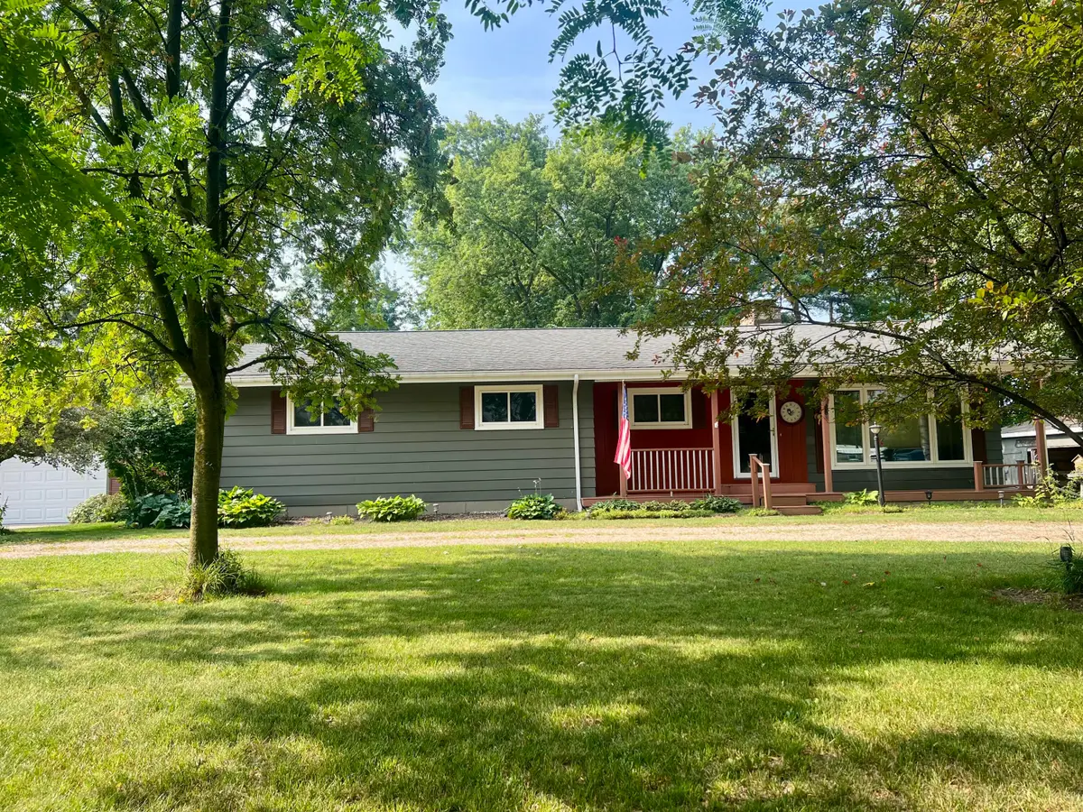 15747 Coral Road, Coral, MI 49322 - #1