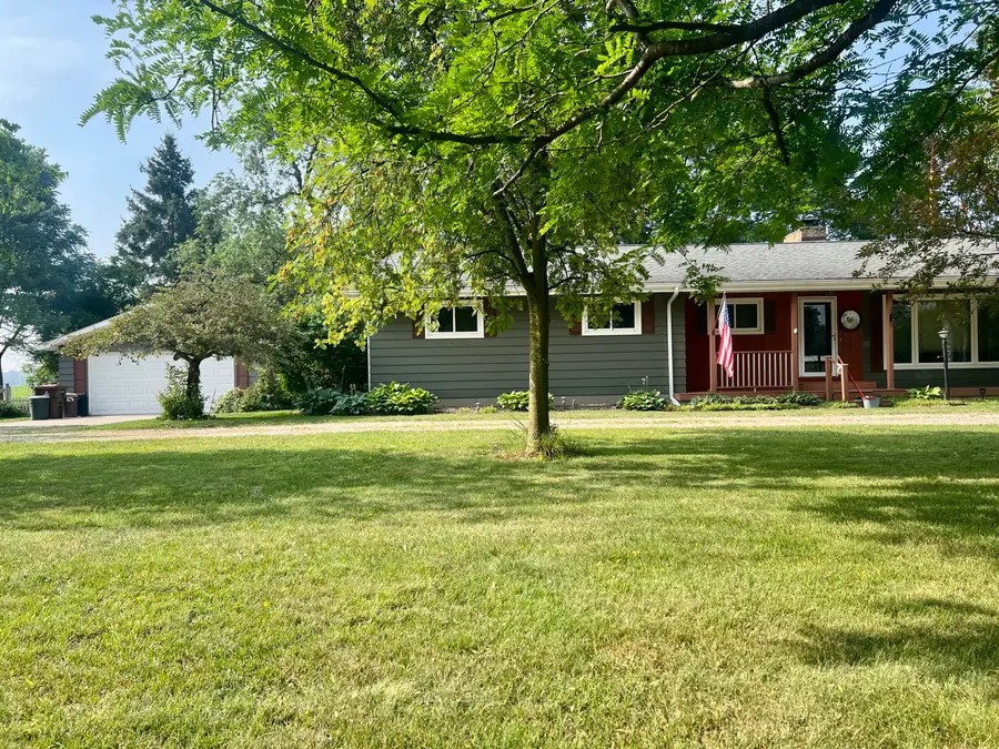 15747 Coral Road, Coral, MI 49322 - #2