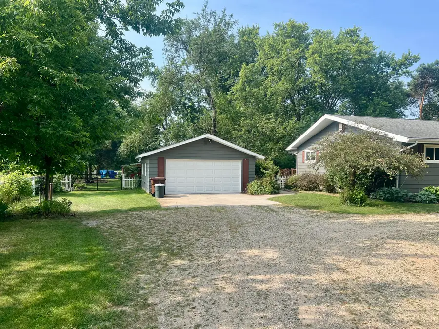 15747 Coral Road, Coral, MI 49322 - #3