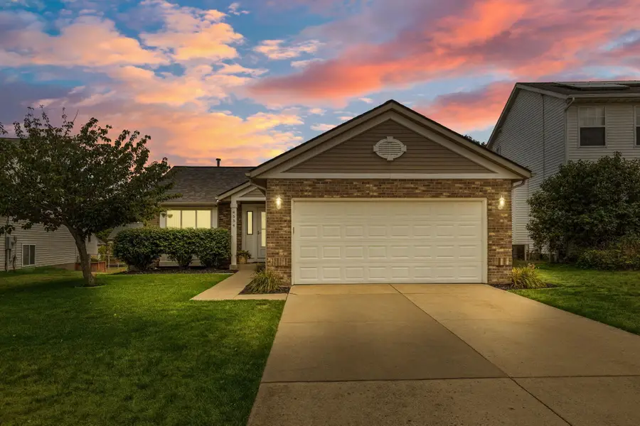 4554 Country Hill Drive Se, Kentwood, MI 49512 - #2