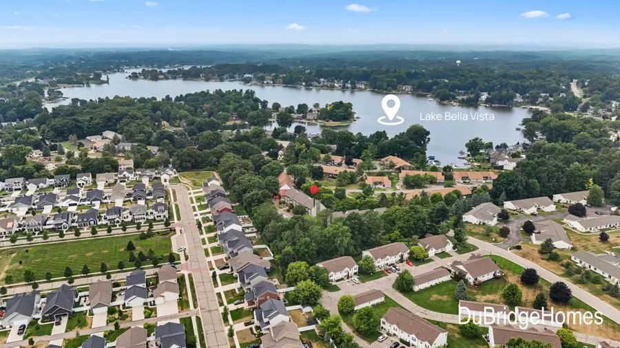6711 Boca Vista Drive Ne #102, Rockford, MI 49341 - #2