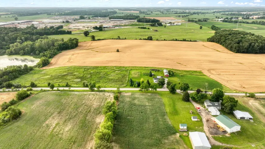 VL Willow Road, Clinton, MI 49236 - #3