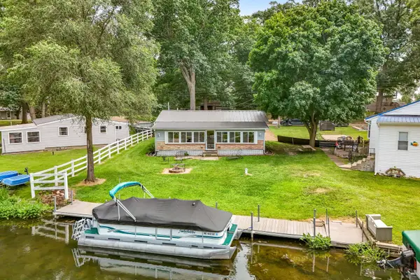 482 Swan Lane, Coldwater, MI 49036