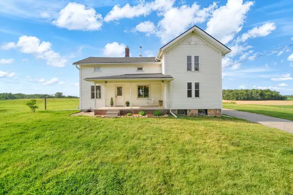 7760 Willow Road, Clinton, MI 49236
