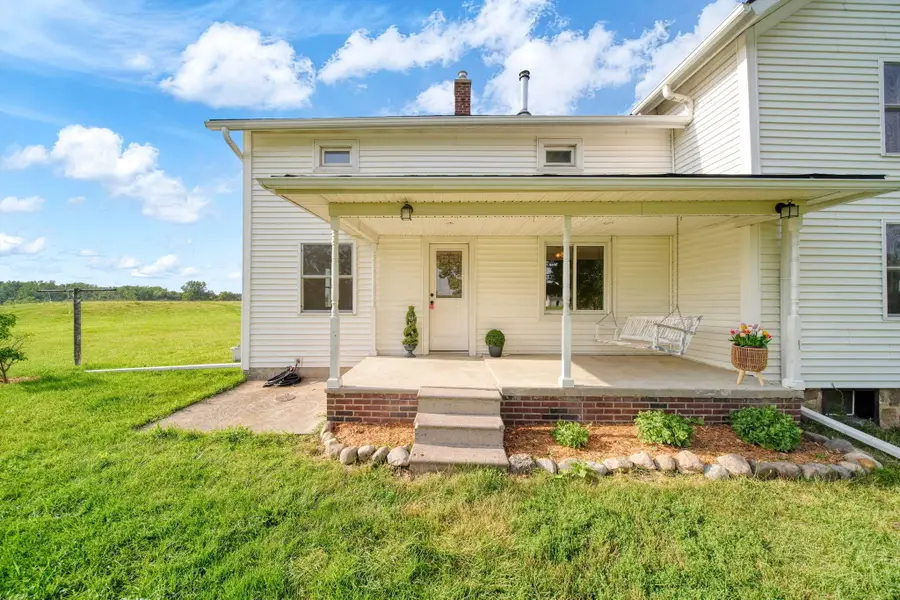 7760 Willow Road, Clinton, MI 49236 - #2