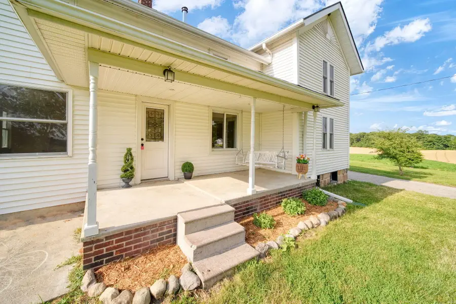 7760 Willow Road, Clinton, MI 49236 - #3