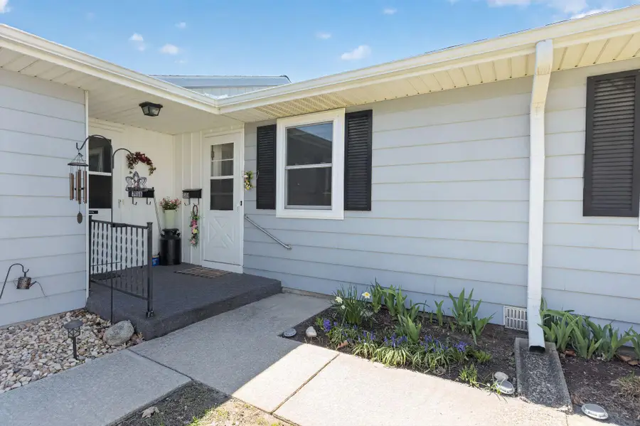 1310 N Boltwood Street, Hastings, MI 49058 - #2