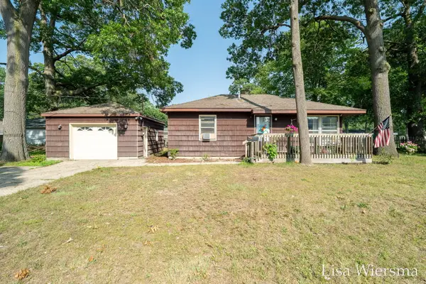 2190 W Sherman Boulevard, Muskegon, MI 49441