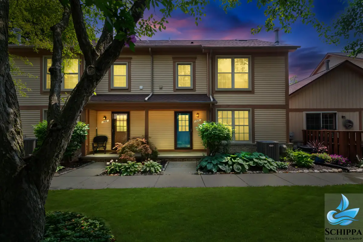 510 Maria Drive, Plymouth, MI 48170 - #1