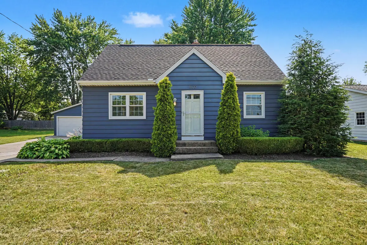 1800 Woodlawn Avenue Se, Grand Rapids, MI 49506 - #1