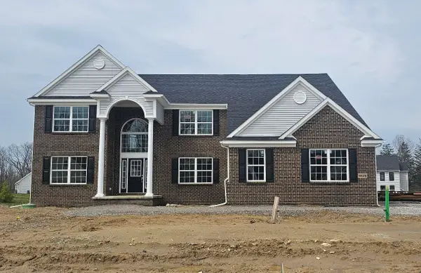 9602 Valley View Court #89, Saline, MI 48176