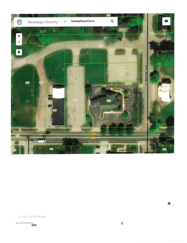 219 W Main Street, Fremont, MI 49412