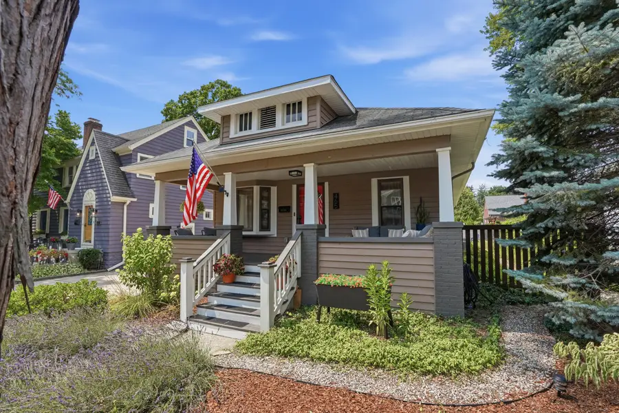465 Ann Street, Plymouth, MI 48170 - #2