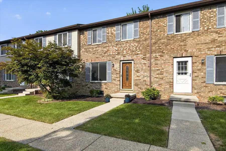 145 Sheffield Drive, Saline, MI 48176 - #2