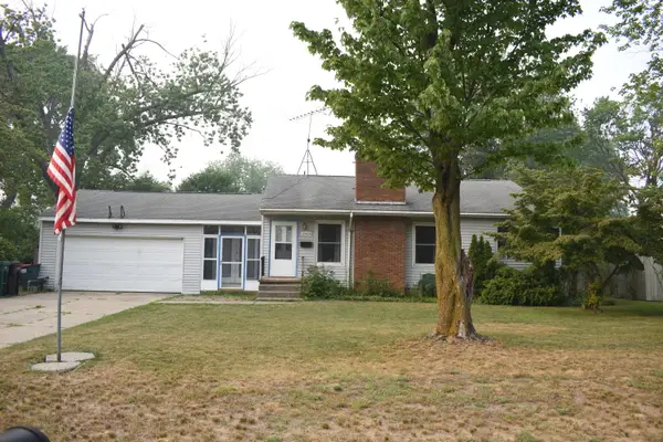 1948 Lawnel Avenue, Muskegon, MI 49441