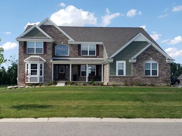 10790 Ella Lee Road, Saline, MI 48176