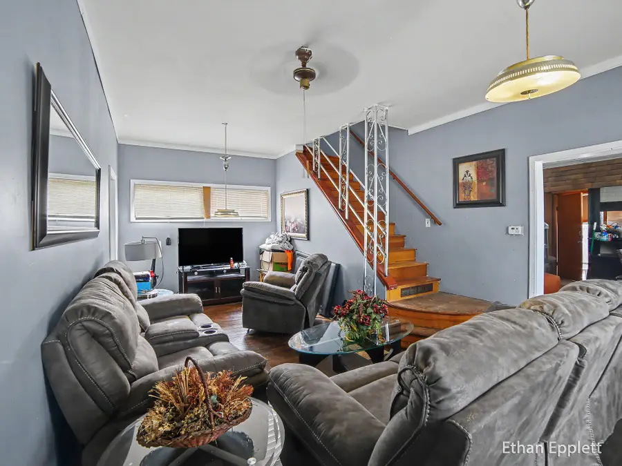 447 W Southern Avenue, Muskegon, MI 49441 - #3