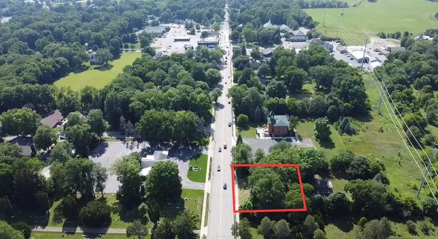 9199 E D Avenue, Richland, MI 49083 - #3