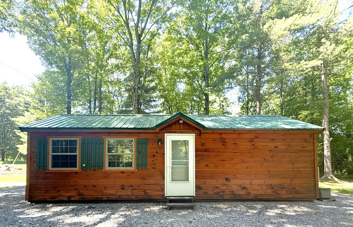 5268 N Alpine Drive, Luther, MI 49656 - #1