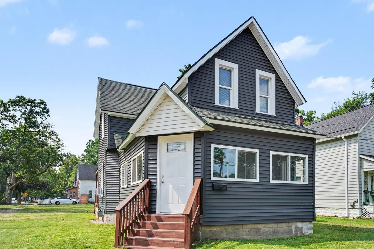 1340 E Vine Street, Kalamazoo, MI 49001 - #1