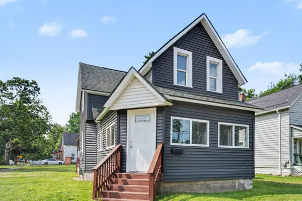 1340 E Vine Street, Kalamazoo, MI 49001
