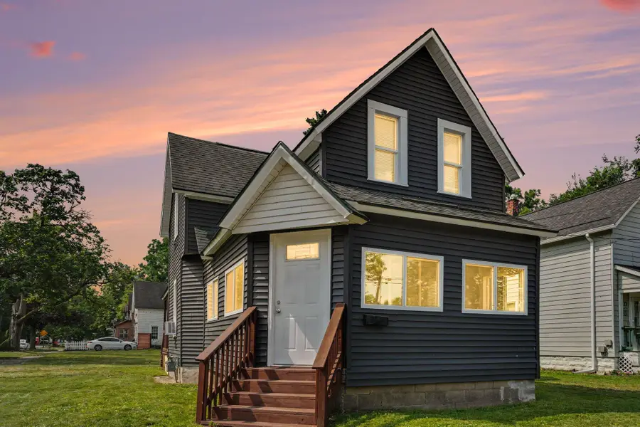 1340 E Vine Street, Kalamazoo, MI 49001 - #2